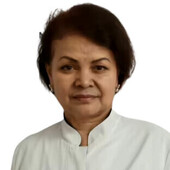 Давронова Манзура Сафаровна — хирург