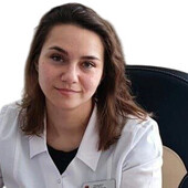 Беллавина Дарья Вячеславовна — кардиолог