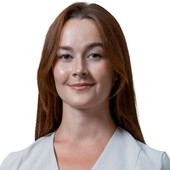 Халилова Валерия Борисовна — стоматолог-терапевт, стоматолог