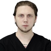 Садовенко Вадим Михайлович — стоматолог, стоматолог-хирург