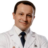 Шеломенцев Евгений Владимирович — стоматолог, стоматолог-ортопед