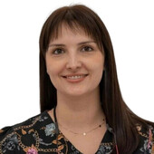 Куринская Ольга Андреевна — стоматолог-терапевт, стоматолог