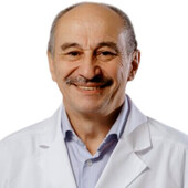 Шеломенцев Владимир Львович — стоматолог, стоматолог-ортопед