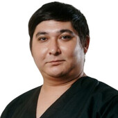Муксинов Султан Зуфарович — стоматолог, стоматолог-хирург