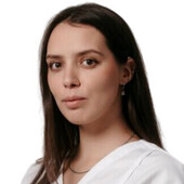 Татаурова Полина Дмитриевна — стоматолог