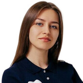 Венделева Валерия Игоревна — стоматолог, стоматолог-терапевт