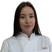 Каткова Наталья Сергеевна — акушер, гинеколог