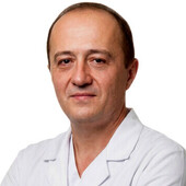 Мазалов Алексей Витальевич — ортопед, травматолог