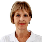 Князева Татьяна Борисовна — окулист (офтальмолог)