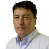 Рогин Олег Валенориевич — уролог-андролог, УЗИ-специалист