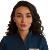 Мустафаева Майя Рамиз-Кызы — стоматолог, стоматолог-ортодонт