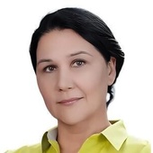 Змеева Наталия Николаевна — 
