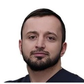 Магомедкамилов Тагир Шамильевич — ортопед, травматолог