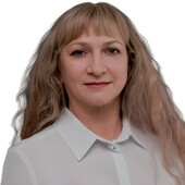 Кузьмина Юлия Васильевна — стоматолог, стоматолог-терапевт