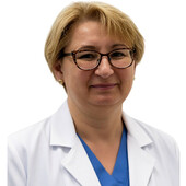 Дроганова Людмила Станиславовна — терапевт, профпатолог