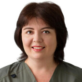 Провст Ольга Александровна — стоматолог