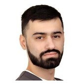 Мазманидис Адонис Омариевич — стоматолог
