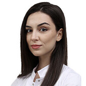 Бессонова Елизавета Александровна — гастроэнтеролог