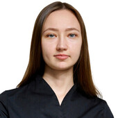 Балабина Полина Юрьевна — стоматолог