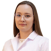 Лазарева Екатерина Эдуардовна — гастроэнтеролог