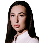 Лагунова Анастасия Андреевна — педиатр