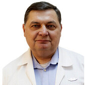 Лосев Владимир Валерьевич — невролог