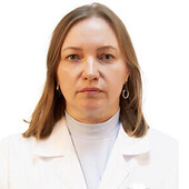 Радаева Татьяна Ивановна — терапевт, семейный врач