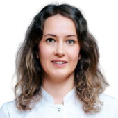 Щербакова Екатерина Александровна — стоматолог, стоматолог-терапевт