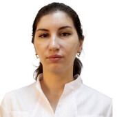 Нежведилова Салихат Мурадовна — эндокринолог