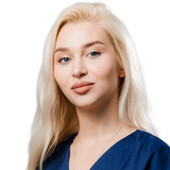 Варакина Алина Сергеевна — стоматолог, стоматолог-терапевт