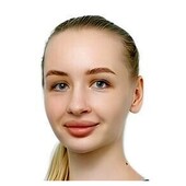 Воржева Милана Павловна — УЗИ-специалист