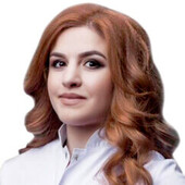 Алиханова Гури Абдуллаевна — гастроэнтеролог, педиатр