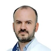 Довгалевский Яков Павлович — врач функциональной диагностики, кардиолог