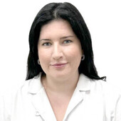 Фролова Дарья Геннадьевна — дерматолог