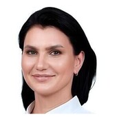 Краснопеева Оксана Александровна — психиатр