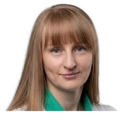 Кормилкина Анастасия Александровна — рентгенолог