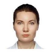 Котова Елена Васильевна — УЗИ-специалист