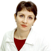 Тюрина Татьяна Игоревна — терапевт