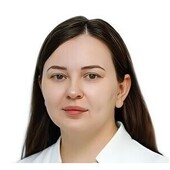 Родникова Алена Олеговна — дерматовенеролог, венеролог