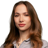 Легошина Арина Владимировна — психиатр