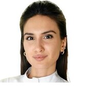 Сафарова Карина Николаевна — нефролог