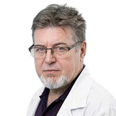 Сурменев Антон Евгеньевич — колопроктолог