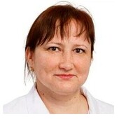 Титова Надежда Александровна — ЛОР (отоларинголог)