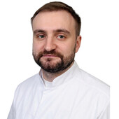 Никитин Артем Михайлович — эндоскопист