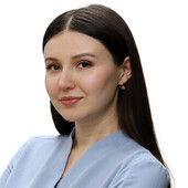 Абдулкадырова Элина Ленуровна — уролог, хирург