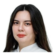 Федотова Ксения Олеговна — онколог