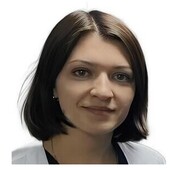 Щербакова Арина Анатольевна — эндоскопист