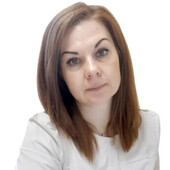 Медведева Елена Олеговна — кардиолог, УЗИ-специалист