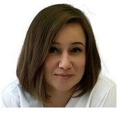 Топилина Евгения Ивановна — акушер, гинеколог