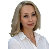 Шипшова Лидия Михайловна — психолог